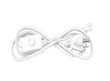 Load image into Gallery viewer, 6FT Power Cord for 10W , 22W, 30W &amp; 60W Integrated Tubes - LEDMyPlace