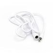 Load image into Gallery viewer, 6ft wire with DC5.5 female connector at one end,DC5.5 male connector at another end - LEDMyPlace