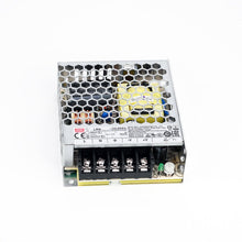 Load image into Gallery viewer, 75W Meanwell Driver 75W / 100 - 240V AC / 24V /0 - 3.2A - LEDMyPlace