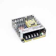 Load image into Gallery viewer, 75W Meanwell Driver 75W / 100 - 240V AC / 24V /0 - 3.2A - LEDMyPlace