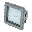 Load image into Gallery viewer, 80 Watt LED Explosion Proof Flood Light, D Series, Dimmable, 5000K, 10800LM, AC100 - 277V, IP66, Hazardous Location Lighting Fixtures - LEDMyPlace