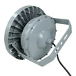 Load image into Gallery viewer, 80 Watt LED Explosion Proof Round High Bay Light, C Series, Dimmable, 5000K, 10800LM, AC100 - 277V, IP66, Hazardous Location Lighting Fixtures - LEDMyPlace