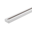 Load image into Gallery viewer, 8FT Track Lighting ,Single Circuit 3 - Wire System with End Cap, White Finish with 2438mm Track - LEDMyPlace