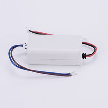 Load image into Gallery viewer, 8W Meanwell Driver 8W / 100 - 240V / 24V /0 - 03A - LEDMyPlace