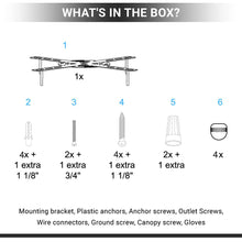 Load image into Gallery viewer, 9 - Lights, Multi Light Pendant with Smoke grey Body Finish,45W, 3000K, 2250LM, Dimmable, For Kitchen Island Dining Room Living Room Cafe Pub - LEDMyPlace