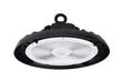 Load image into Gallery viewer, UFO LED High Bay Light 240W/200W/150W Wattage Adjustable, 4000k/4500K/5000K/5700K CCT Changeable, 150LM/W-155LM/W, 120-277VAC, IP65, For Warehouse Factory Workshops Gymnasium &amp; Supermarket Lighting