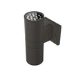 Load image into Gallery viewer, led-up-down-rgb-light-cylinder-2x36w-ac100-277v-double-side