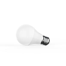 Load image into Gallery viewer, A19 Dimmable LED Light Bulb 6500K, 9.8W, Crystal White, 800 Lumens, (E26) - LEDMyPlace