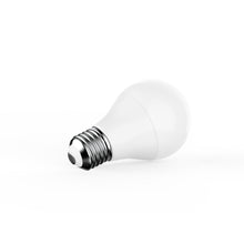 Load image into Gallery viewer, A19 Dimmable LED Light Bulb 6500K, 9.8W, Crystal White, 800 Lumens, (E26) - LEDMyPlace