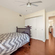 Load image into Gallery viewer, AMALFI 52 inch 4 - Blade Ceiling Fan with LED Light &amp; Pull Chain - LEDMyPlace