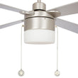 Load image into Gallery viewer, AMALFI 52 inch 4 - Blade Ceiling Fan with LED Light &amp; Pull Chain - LEDMyPlace