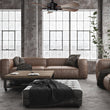 Load image into Gallery viewer, APPLETON 52 inch 5 - Blade Smart Ceiling Fan with LED Light &amp; Remote - LEDMyPlace