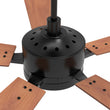 Load image into Gallery viewer, APPLETON 52 inch 5 - Blade Smart Ceiling Fan with Remote &amp; LED Light Kit - LEDMyPlace