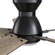 Load image into Gallery viewer, ASCENDER 52 inch 5 - Blade Flush Mount Smart Ceiling Fan with Remote &amp; LED Light - LEDMyPlace