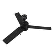 Load image into Gallery viewer, ASCOTT 52 inch 3 - Blade No Light Ceiling Fan with Pull Chain - LEDMyPlace