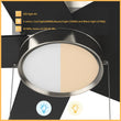 Load image into Gallery viewer, ASCOTT 52 inch 5 - Blade Ceiling Fan with LED Light &amp; Pull Chain - LEDMyPlace