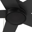 Load image into Gallery viewer, ASCOTT 52 inch 5 - Blade No Light Ceiling Fan with Pull Chain - LEDMyPlace