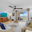 Load image into Gallery viewer, ATHENA 60 inch 3 - Blade No Light Ceiling Fan with Remote - LEDMyPlace