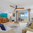 Load image into Gallery viewer, ATHENA 60 inch 3 - Blade No Light Ceiling Fan with Remote - LEDMyPlace
