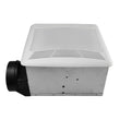 Load image into Gallery viewer, Bathroom Exhaust Fan, 50 CFM, 2.5 Sones, ETL Listed, Ceiling Mounted - LEDMyPlace