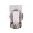 Load image into Gallery viewer, Bathroom Light Fixtures, 4000K, Dimmable, Brushed Nickel Finish, Wall Mount, Damp Location, Vanity Lighting - LEDMyPlace
