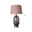 Load image into Gallery viewer, Bebspiro 27" Best Table Lamp - Purple (Single) - LEDMyPlace
