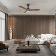 Load image into Gallery viewer, BONELLI 48 inch 3 - Blade Ceiling Fan with LED Light &amp; Remote - LEDMyPlace