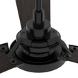 Load image into Gallery viewer, BRISA 52 inch 3 - Blade Smart Ceiling Fan with LED Light &amp; Remote - LEDMyPlace
