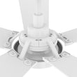Load image into Gallery viewer, BRISA 52 inch 5 - Blade Smart Ceiling Fan with LED Light &amp; Remote - LEDMyPlace