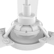 Load image into Gallery viewer, BRISA 56 inch 3 - Blade Smart Ceiling Fan with LED Light &amp; Remote - LEDMyPlace