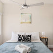 Load image into Gallery viewer, BRISA 56 inch 3 - Blade Smart Ceiling Fan with LED Light &amp; Remote - LEDMyPlace