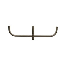Load image into Gallery viewer, Bullhorn 3 Arms 180 Degree in - Line - LEDMyPlace