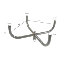 Load image into Gallery viewer, Bullhorn 4 Arms 90 Degree - LEDMyPlace