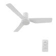Load image into Gallery viewer, Caerus 44 inch 3 - Blade Ceiling Fan with Remote Control - LEDMyPlace