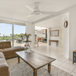 Load image into Gallery viewer, Caerus 44 inch 3 - Blade Ceiling Fan with Remote Control - LEDMyPlace