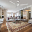 Load image into Gallery viewer, CALEN 52 inch 3 - Blade Smart Ceiling Fan with LED Light &amp; Remote - LEDMyPlace