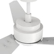 Load image into Gallery viewer, CALEN 52 inch 3 - Blade Smart Ceiling Fan with LED Light &amp; Remote - LEDMyPlace