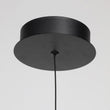 Load image into Gallery viewer, Camden Smoky Gray Glass Shade Creative Best LED Pendant Light - LEDMyPlace