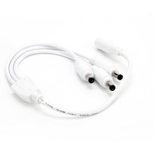 Load image into Gallery viewer, Compact Power Supply 1 to 3 Splitter Cable - LEDMyPlace