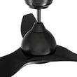 Load image into Gallery viewer, CRANSTON 52 inch 3 - Blade Smart Ceiling Fan with LED Light &amp; Remote - LEDMyPlace