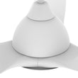 Load image into Gallery viewer, CRANSTON 52 inch 3 - Blade Smart Ceiling Fan with LED Light &amp; Remote - LEDMyPlace