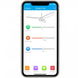Load image into Gallery viewer, Cresta 52'' Best Smart Ceiling Fan With Remote, Light Kit Included, Works with Google Assistant and Amazon Alexa,Siri Shortcut - LEDMyPlace