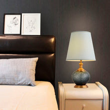 Load image into Gallery viewer, Dahlia 28" Best Table Lamp (Single) - LEDMyPlace