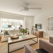 Load image into Gallery viewer, Dalby 52 inch 3 - Blade Ceiling Fan with Remote Control - LEDMyPlace