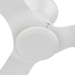 Load image into Gallery viewer, Dalby 52 inch 3 - Blade Ceiling Fan with Remote Control - LEDMyPlace