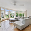 Load image into Gallery viewer, Dalby 52 inch 3 - Blade Ceiling Fan with Remote Control - LEDMyPlace