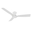 Load image into Gallery viewer, Dalby 52 inch 3 - Blade Ceiling Fan with Remote Control - LEDMyPlace