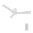 Load image into Gallery viewer, Dalby 52 inch 3 - Blade Ceiling Fan with Remote Control - LEDMyPlace