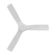 Load image into Gallery viewer, Dalby 52 inch 3 - Blade Ceiling Fan with Remote Control - LEDMyPlace