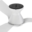 Load image into Gallery viewer, Dalby 52 inch 3 - Blade Ceiling Fan with Remote Control - LEDMyPlace